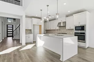 1804 Plum Tree Way, Georgetown, TX 78628 - Photo 2