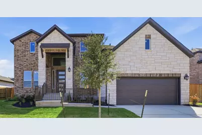 1804 Plum Tree Way, Georgetown, TX 78628 - Photo 1