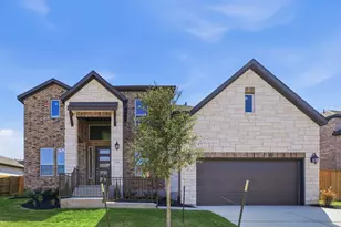 1804 Plum Tree Way, Georgetown, TX 78628 - Photo 1