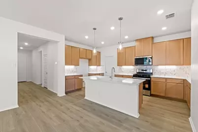 3732 Cerino Lane, Round Rock, TX 78665 - Photo 8