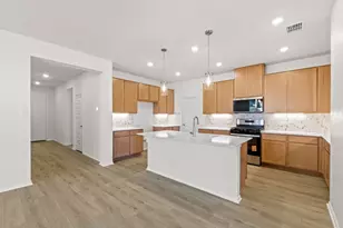 3732 Cerino Ln, Round Rock, TX 78665 - Photo 8