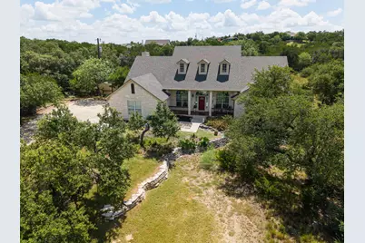 1053 Sunset Canyon Drive S, Dripping Springs, TX 78620 - Photo 1