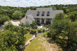 1053 Sunset Canyon Dr S, Dripping Springs, TX 78620 - Photo 1