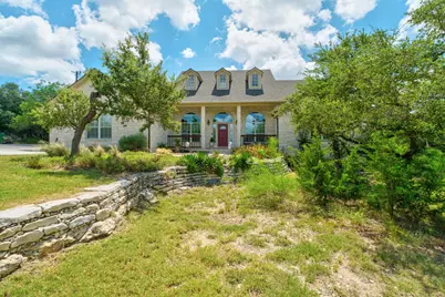 1053 Sunset Canyon Drive S, Dripping Springs, TX 78620 - Photo 4