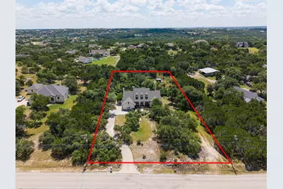 1053 Sunset Canyon Drive S, Dripping Springs, TX 78620 - Photo 2