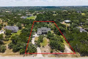 1053 Sunset Canyon Dr S, Dripping Springs, TX 78620 - Photo 2