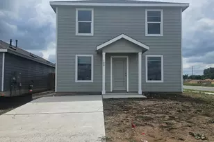 100 Silent Sky Lane, Hutto, TX 78634 - Photo 1