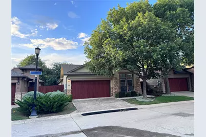 4332 Teravista Club Drive #59, Round Rock, TX 78665 - Photo 2