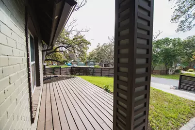 2901 Gem Cir #A, Austin, TX 78704 - Photo 4