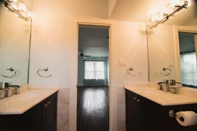 2901 Gem Cir #A, Austin, TX 78704 - Photo 10