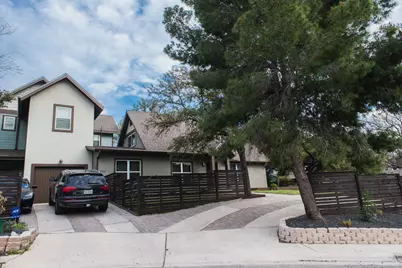 2901 Gem Cir #A, Austin, TX 78704 - Photo 2