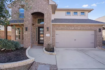 5049 Veranda Terrace, Round Rock, TX 78665 - Photo 2