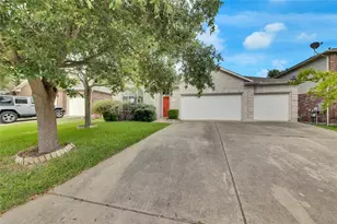 2133 Paradise Ridge Dr, Round Rock, TX 78665 - Photo 1