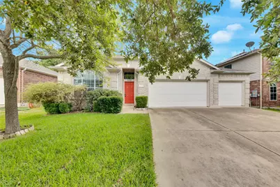 2133 Paradise Ridge Drive, Round Rock, TX 78665 - Photo 2