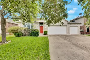 2133 Paradise Ridge Dr, Round Rock, TX 78665 - Photo 2
