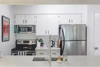1818 S Lakeshore Boulevard #25, Austin, TX 78741 - Photo 8