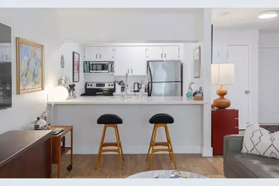 1818 S Lakeshore Boulevard #25, Austin, TX 78741 - Photo 6