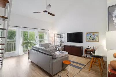 1818 S Lakeshore Boulevard #25, Austin, TX 78741 - Photo 2