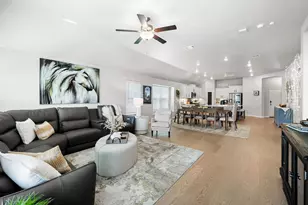 232 Prato Pl, Georgetown, TX 78628 - Photo 22
