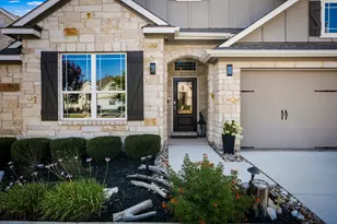 232 Prato Pl, Georgetown, TX 78628 - Photo 4
