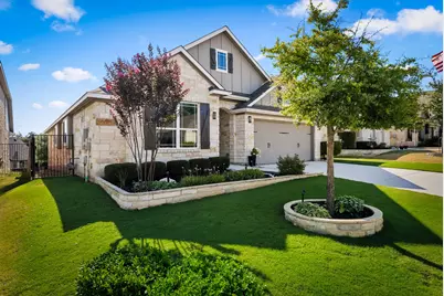 232 Prato Place, Georgetown, TX 78628 - Photo 4