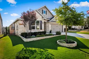 232 Prato Pl, Georgetown, TX 78628 - Photo 4