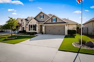 232 Prato Pl, Georgetown, TX 78628 - Photo 2