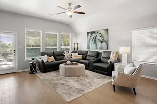232 Prato Pl, Georgetown, TX 78628 - Photo 20