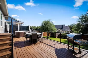 232 Prato Pl, Georgetown, TX 78628 - Photo 32