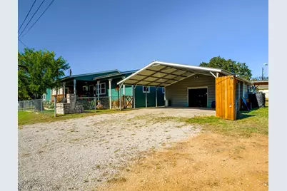 301 E Castlebriar Drive, Marble Falls, TX 78654 - Photo 1
