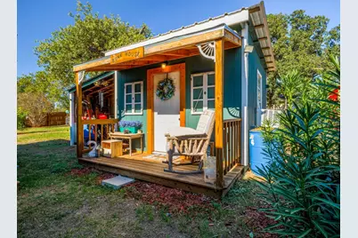 301 E Castlebriar Drive, Marble Falls, TX 78654 - Photo 16