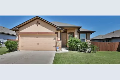 19325 Stokes Lane, Pflugerville, TX 78660 - Photo 1