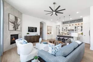 827 Jackson River Loop, Kyle, TX 78640 - Photo 8