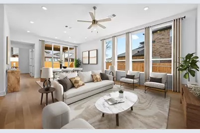 827 Jackson River Loop, Kyle, TX 78640 - Photo 6