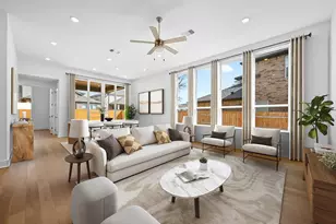 827 Jackson River Loop, Kyle, TX 78640 - Photo 6