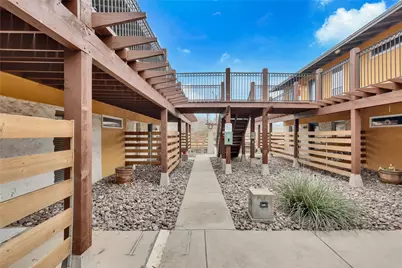 1917 Barge Street #104, Austin, TX 78745 - Photo 20