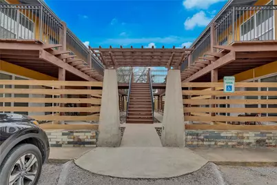 1917 Barge Street #104, Austin, TX 78745 - Photo 1