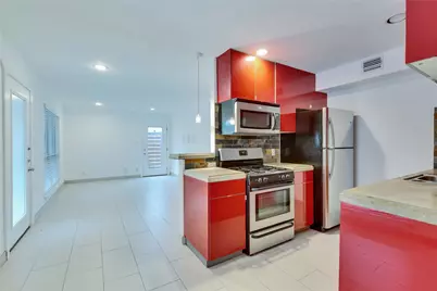 1917 Barge Street #104, Austin, TX 78745 - Photo 6