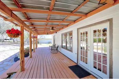 17311 Whippoorwill Trail, Lago Vista, TX 78645 - Photo 10