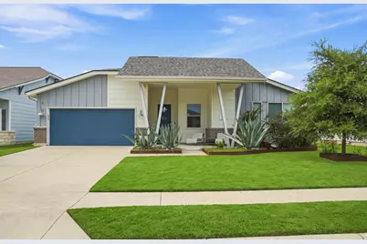 112 Dax Drive, Liberty Hill, TX 78642 - Photo 2