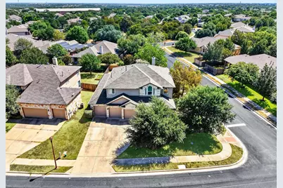 15512 Staked Plains Loop, Austin, TX 78717 - Photo 6