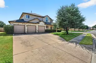 15512 Staked Plains Loop, Austin, TX 78717 - Photo 2
