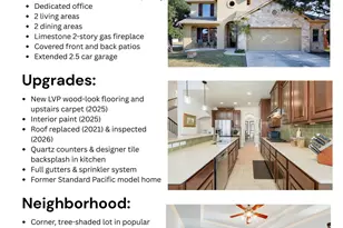 201 Atlanta Park Dr, Georgetown, TX 78628 - Photo 4