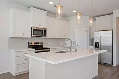 768 Long Run, Liberty Hill, TX 78642 - Photo 8