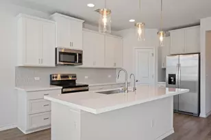 768 Long Run, Liberty Hill, TX 78642 - Photo 8