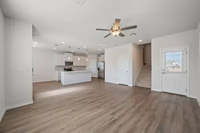 768 Long Run, Liberty Hill, TX 78642 - Photo 6