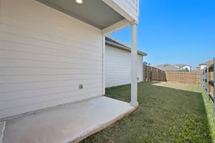 768 Long Run, Liberty Hill, TX 78642 - Photo 30