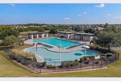 768 Long Run, Liberty Hill, TX 78642 - Photo 34