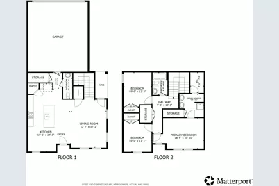 768 Long Run, Liberty Hill, TX 78642 - Photo 38