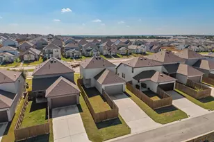 768 Long Run, Liberty Hill, TX 78642 - Photo 32